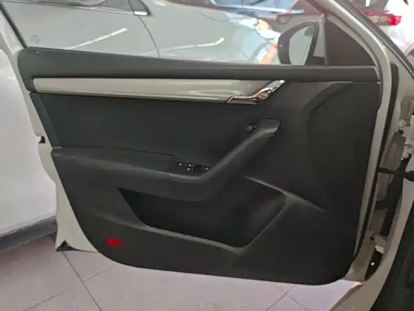 Skoda Octavia 2019