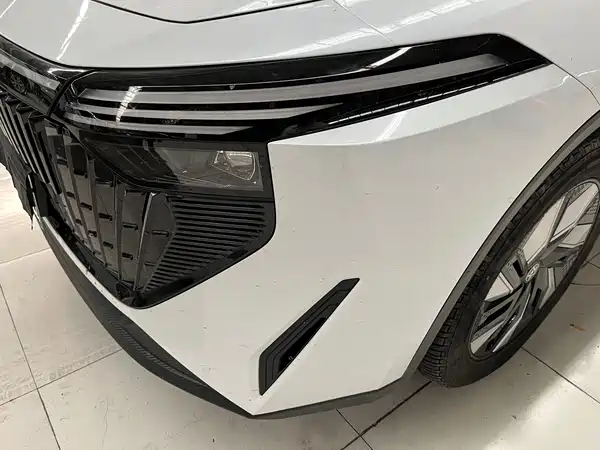 Venucia Big V Dd-I 2023