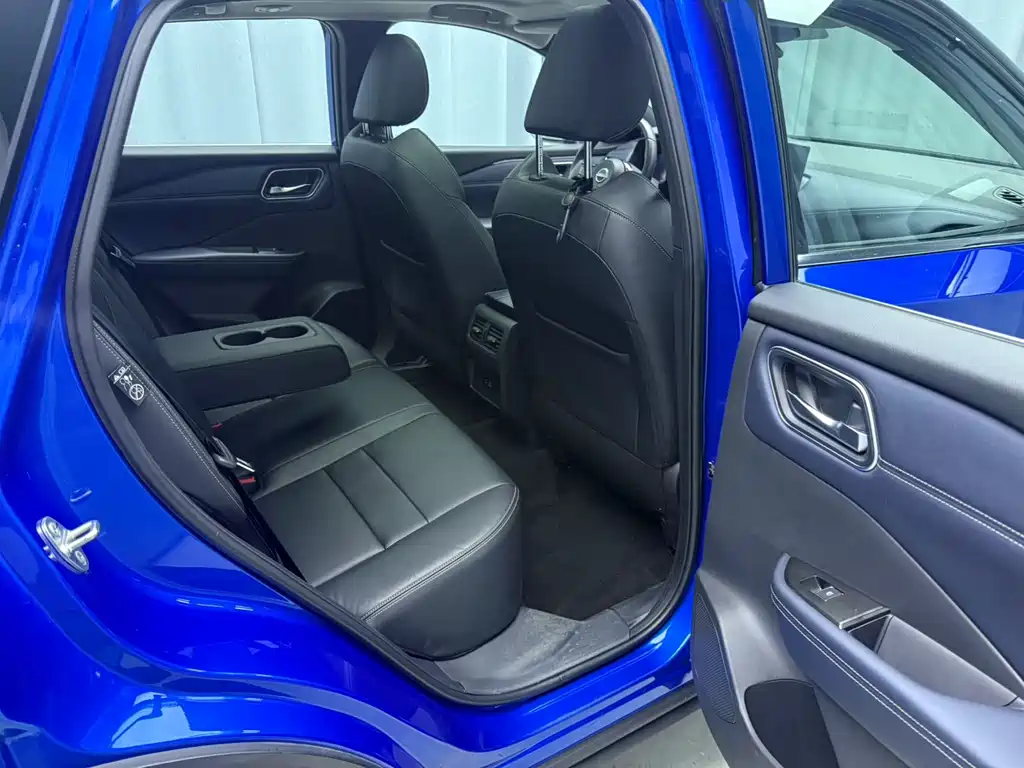 Nissan Qashqai 2023 — фото 18