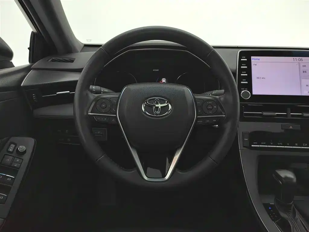 Toyota Avalon 2021 — фото 11