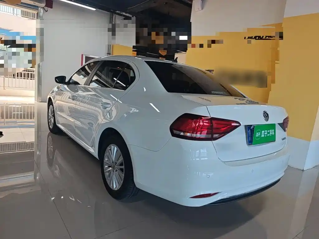 Volkswagen Lavida 2023