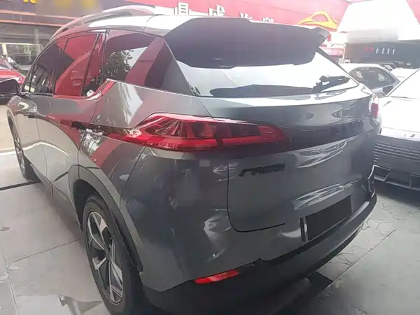 Aion V 2023