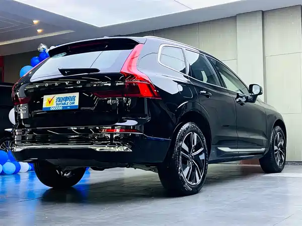 Volvo XC60 2026