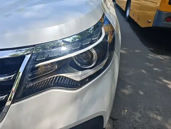 Kia Sportage 2021