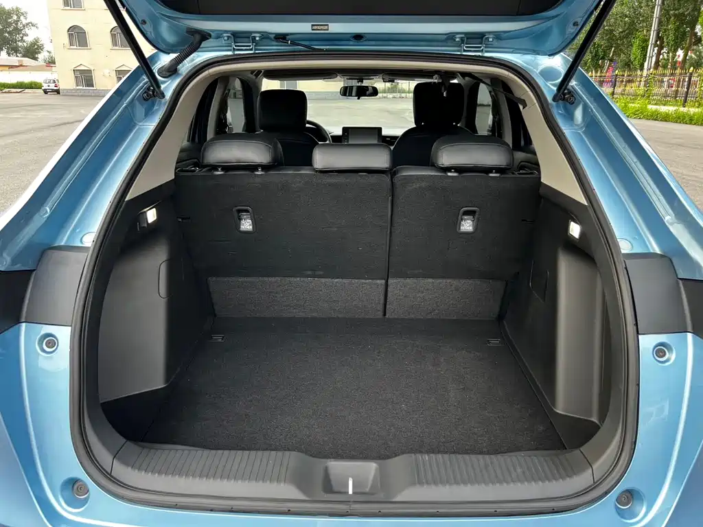 Honda Vezel 2023 — фото 16