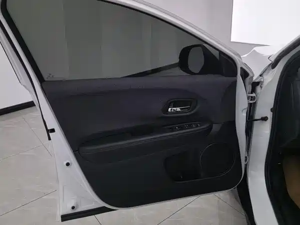 Honda XR-V 2022