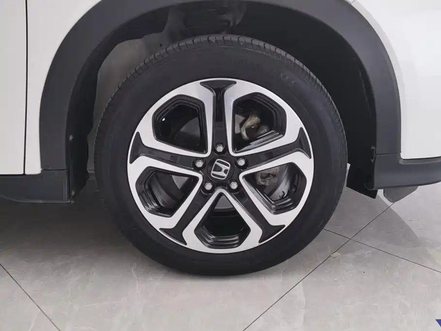 Honda XR-V 2022