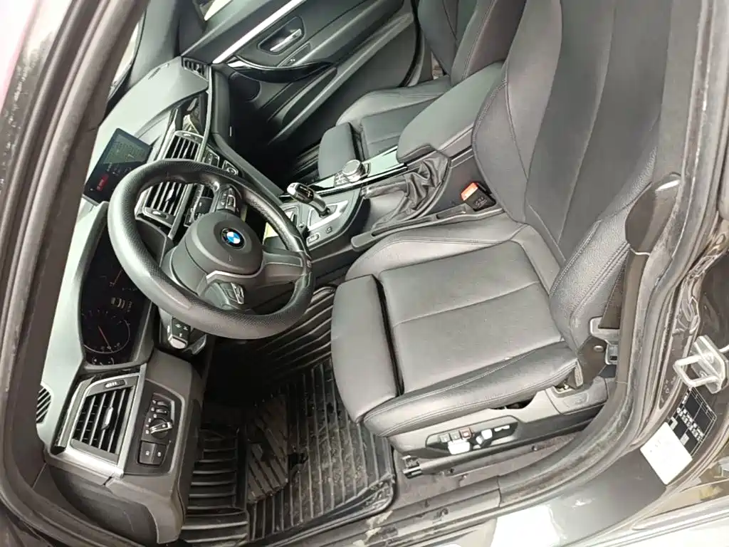 BMW 3 Series GT 2019 — фото 15