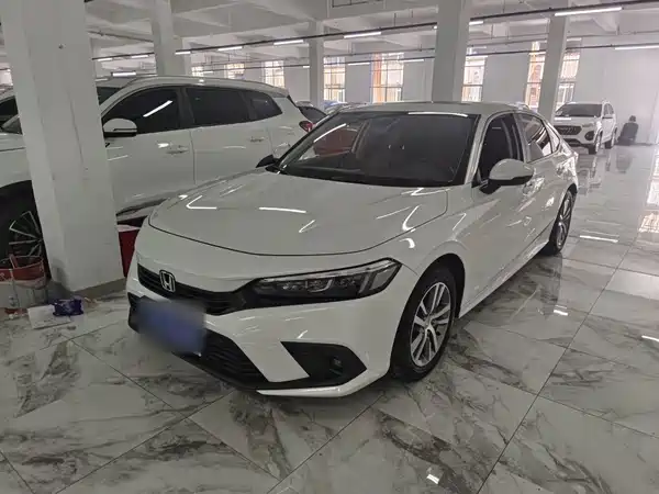 Honda Civic 2023