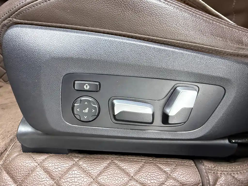 BMW X3 2021 — фото 16
