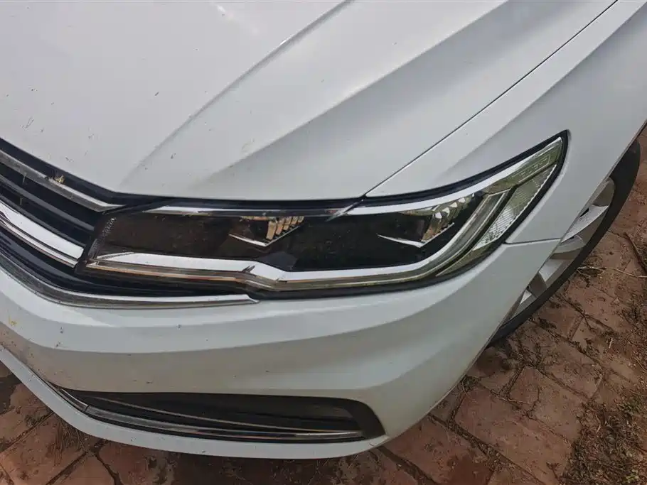 Volkswagen Bora 2022