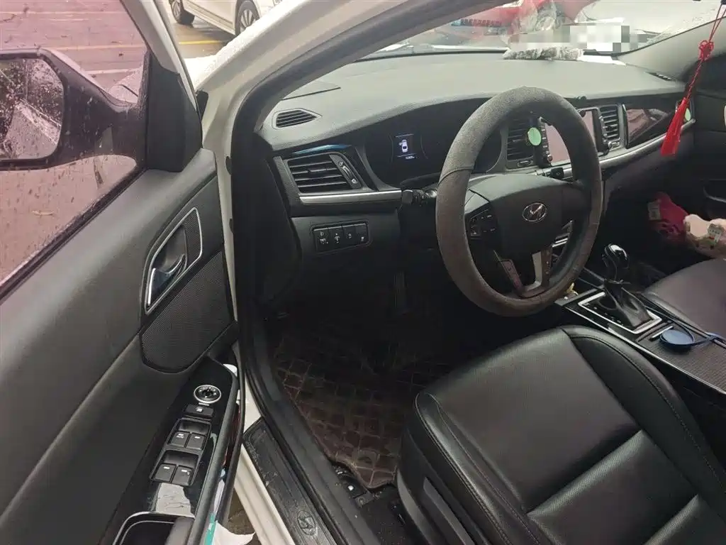 Hyundai Mistra 2018 — фото 13