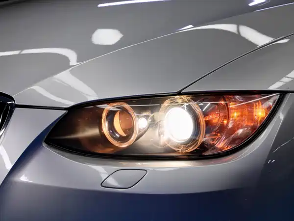 BMW 3 Series 2007