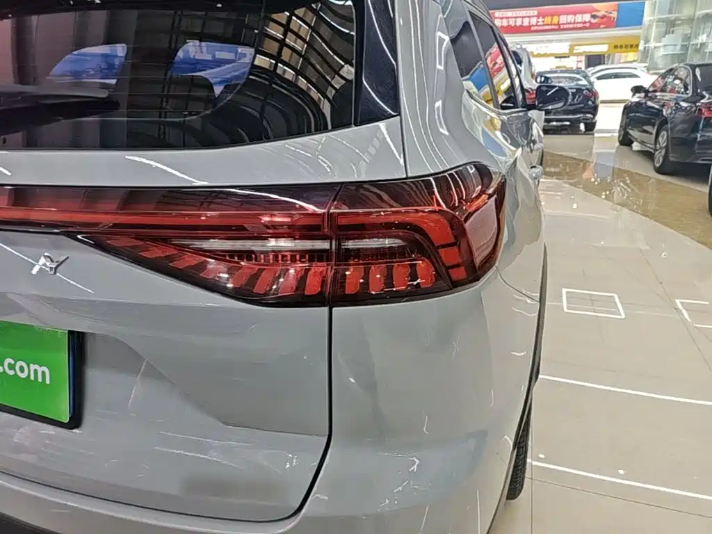Chery Tiggo 8 PRO 2023 — фото 8