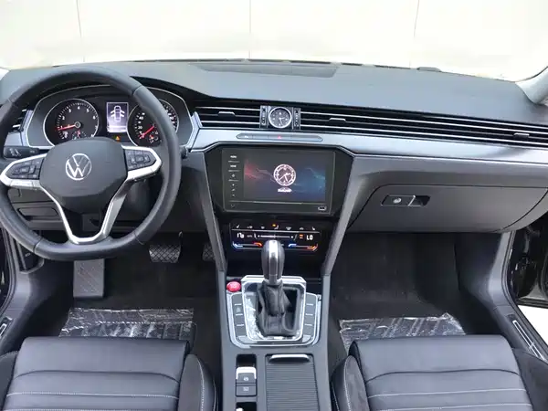 Volkswagen Magotan 2020