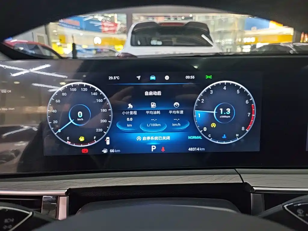 Chery Tiggo 8 PRO 2023 — фото 12