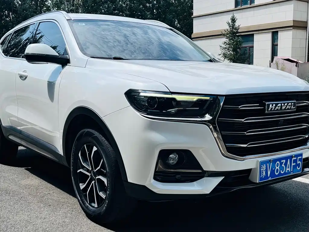 Haval H6 2022