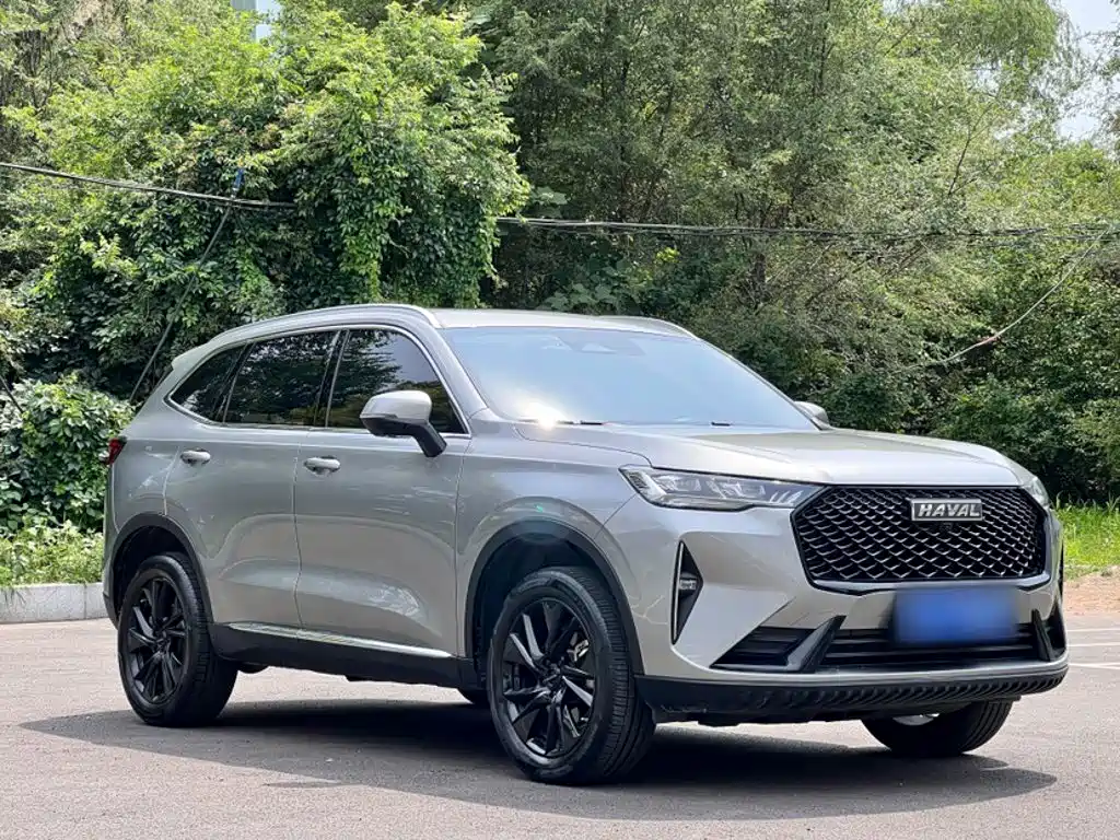 Haval H6 2022
