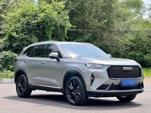 Haval H6 2022