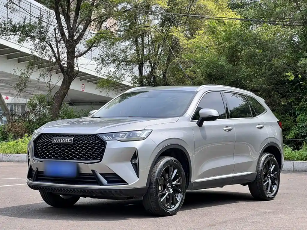 Haval H6 2022