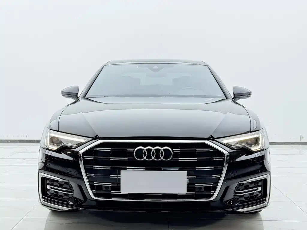 Audi A6L 2024 — фото 2