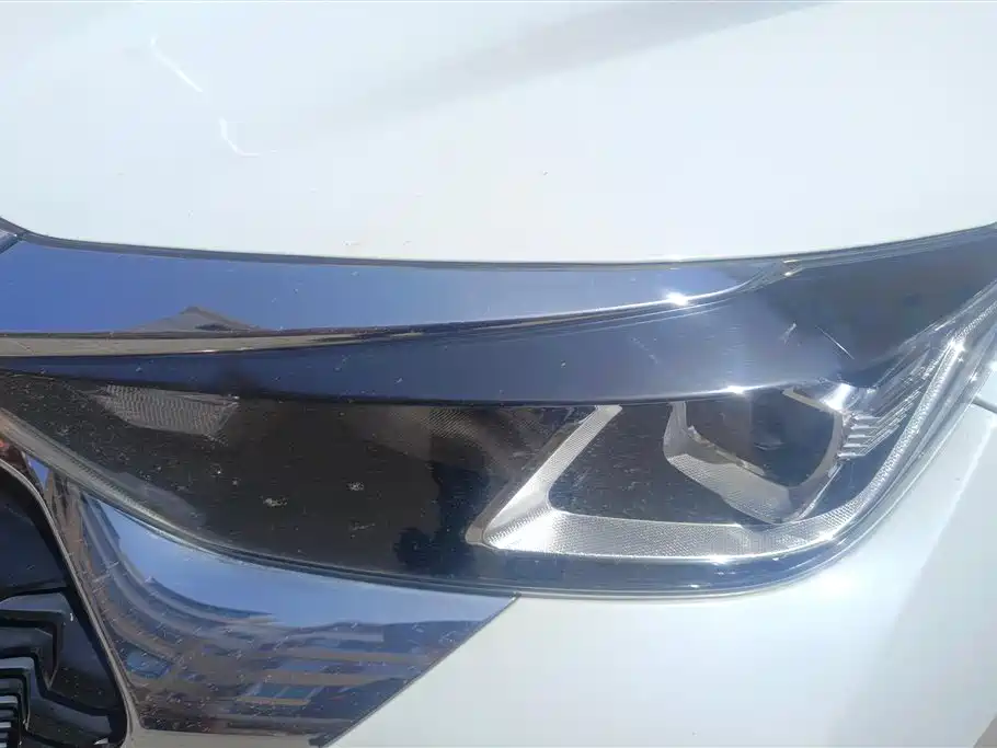 BAIC Zhixing 2019