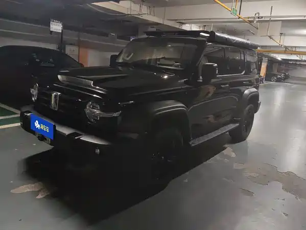Tank 300 2021