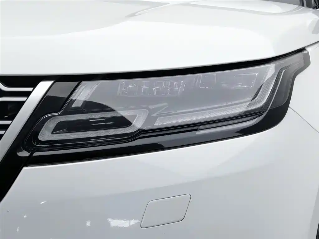 Land Rover Velar 2018 — фото 7