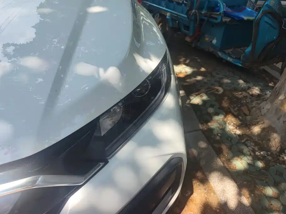 Honda XR-V 2022