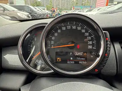 MINI MINI 2014