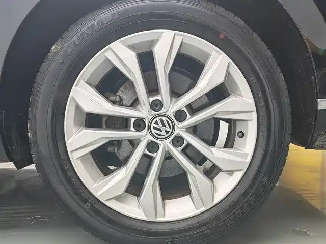 Volkswagen Magotan 2017 — фото 13