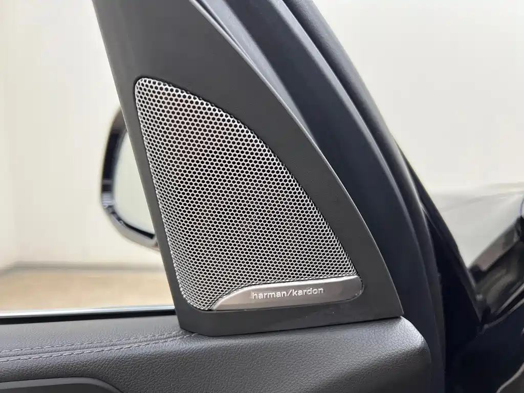 BMW X5 2023 — фото 18
