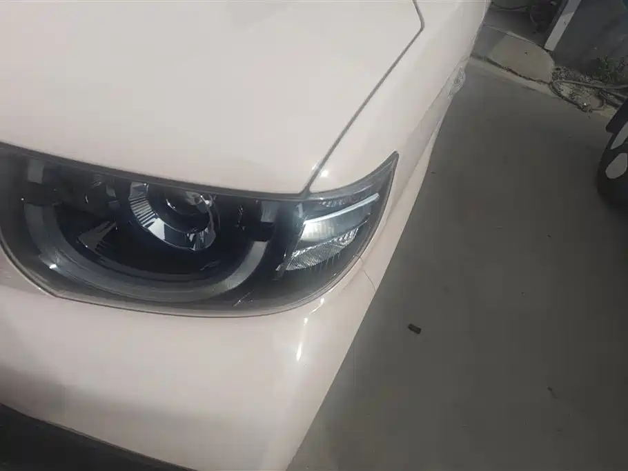 Chery QQ QQ Ice Cream 2022