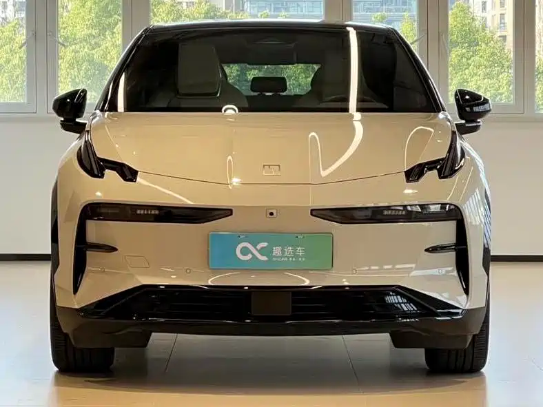 Zeekr X 2025