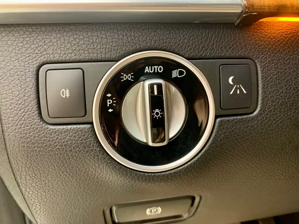 Mercedes-Benz M-Class 2015 — фото 13