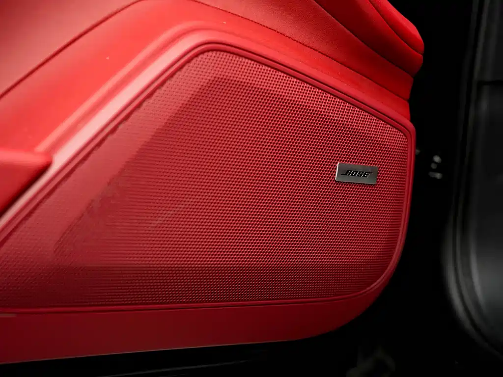 Porsche Panamera 2017