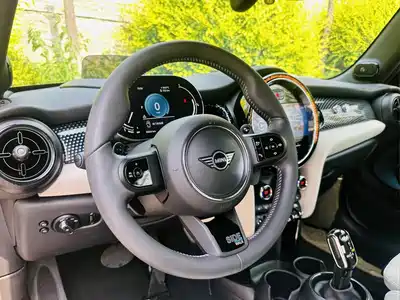 MINI MINI 2022
