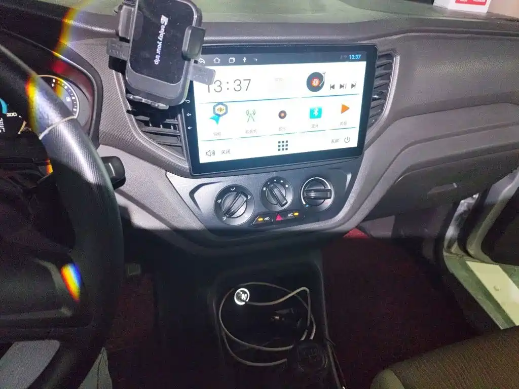 Wuling Hongguang V 2021