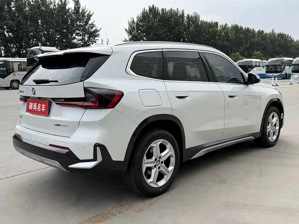BMW X1 2023