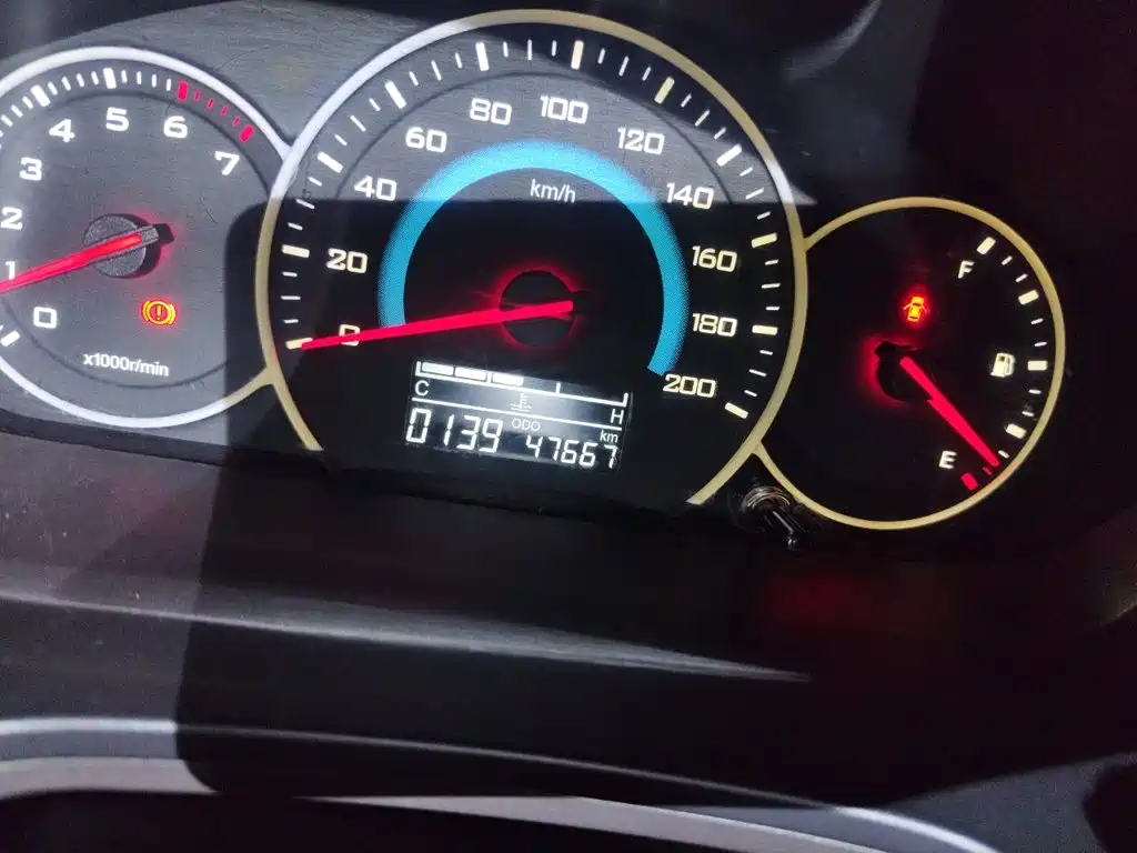 Wuling Hongguang V 2021