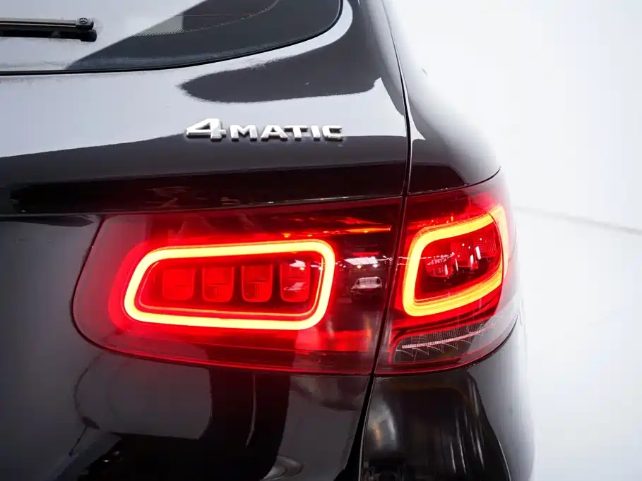 Mercedes-Benz GLC 2022 — фото 10