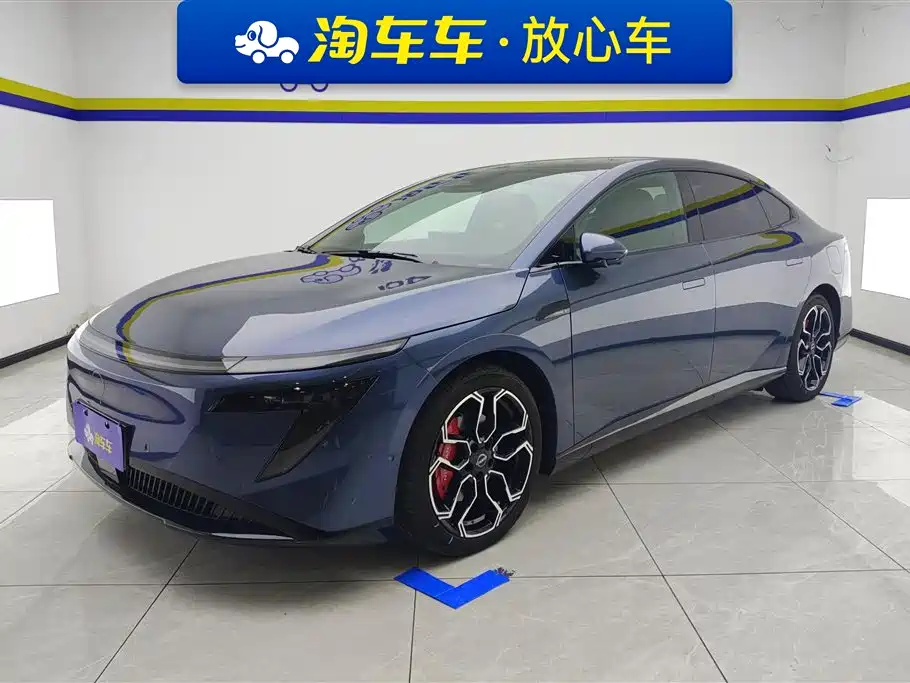Nissan N7 2025
