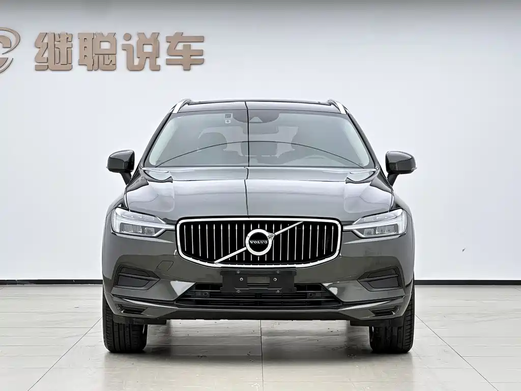 Volvo XC60 2019 — фото 4