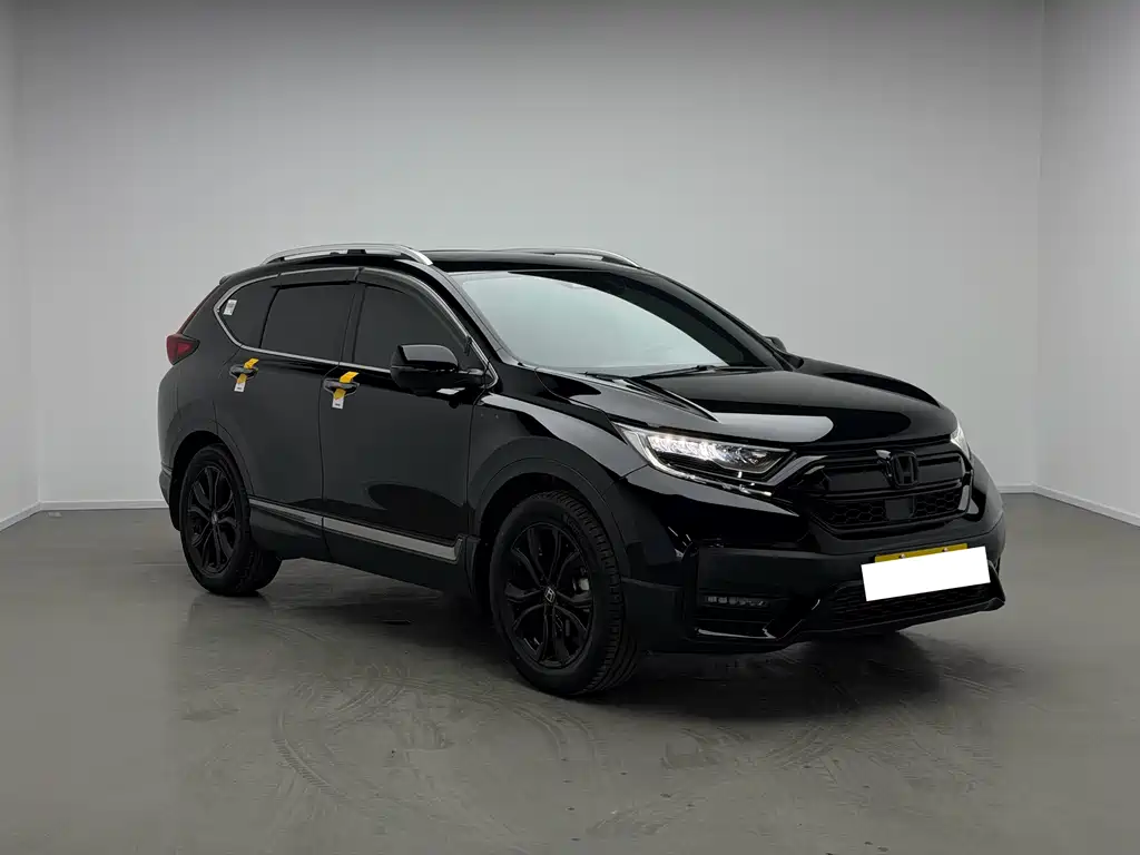 Honda CR-V 2022