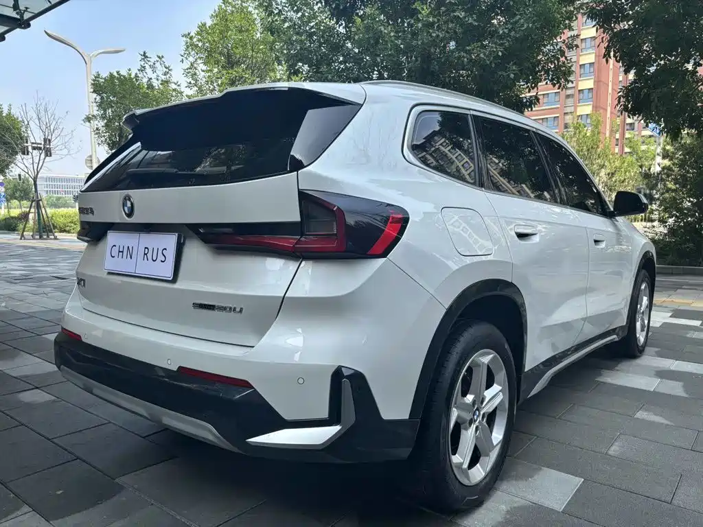 BMW X1 2023