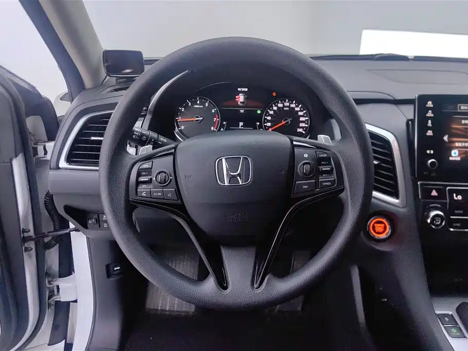 Honda Avancier 2019 — фото 15