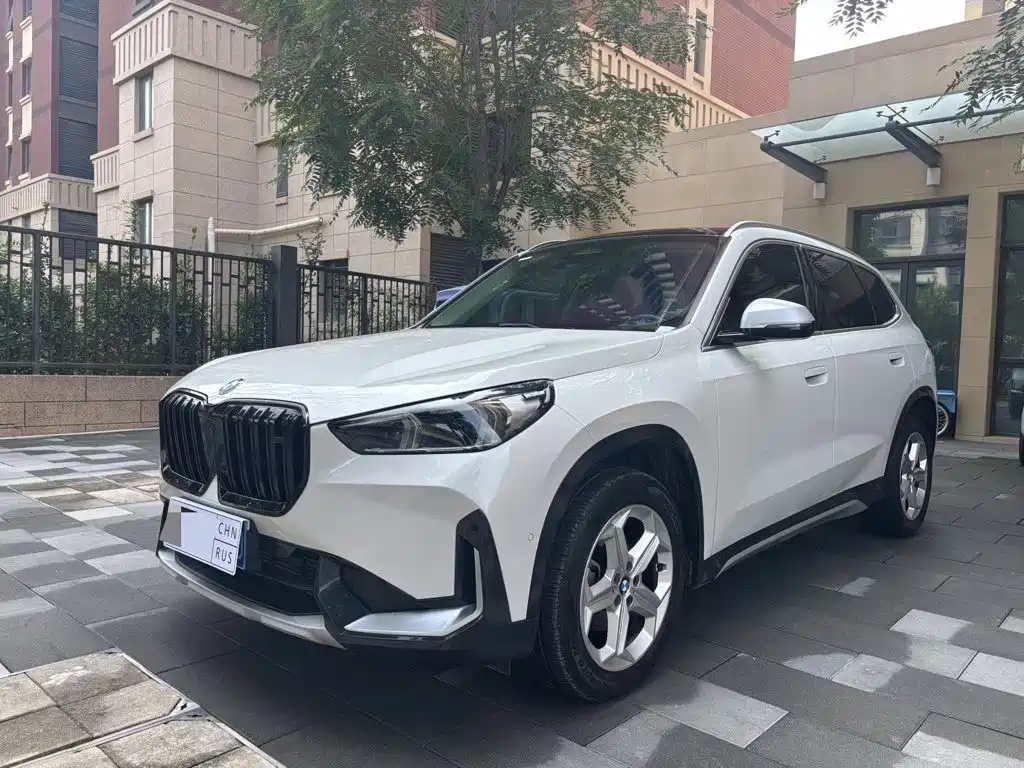 BMW X1 2023