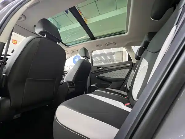 Jetta VS7 2023