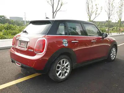MINI MINI 2015