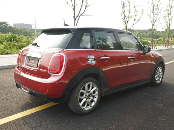 MINI 2015